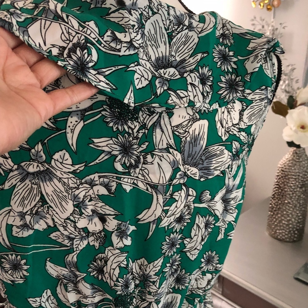 Blouse - Picture 5 of 6